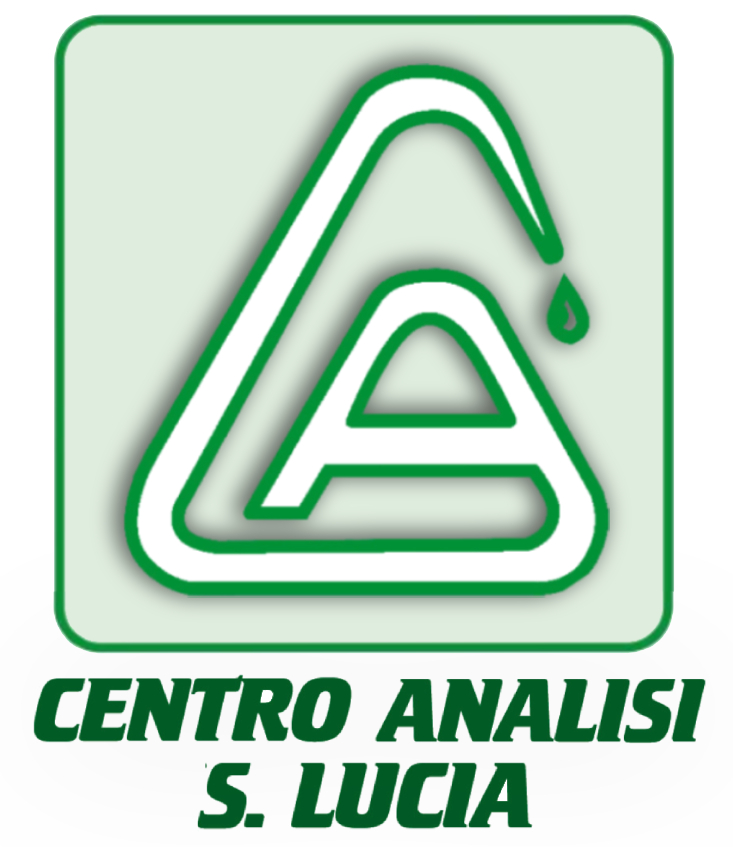 Logo Centro Analisi S. Lucia - Belpasso
