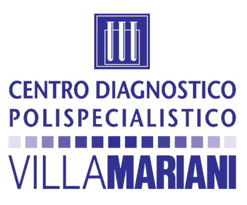 Logo Centro Diagnostico Polispecialistico Villa Mariani - San Giovanni Galermo