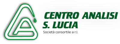 Logo Centro Analisi S. Lucia - Ragalna