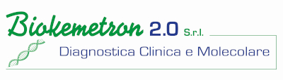 Logo Laboratorio Analisi Cliniche Biokemetron 2.0 - Sant'Agata Li Battiati